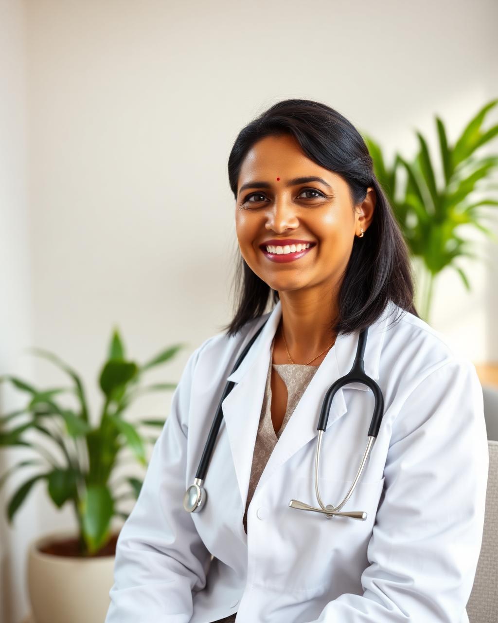 Dr. R. Surya, BHMS, SCPH